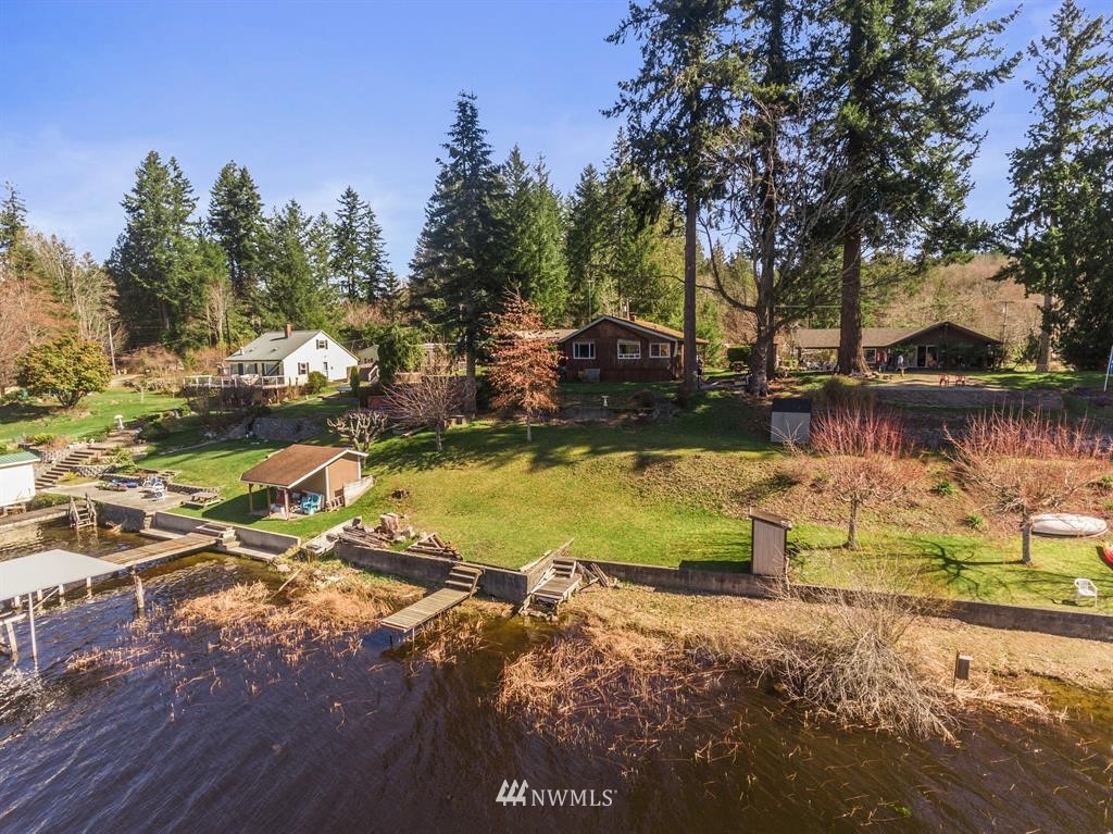 6910 Long Lake Road Southeast Port Orchard, WA 98367 - Photo 1 of 20 Gallery Image 1