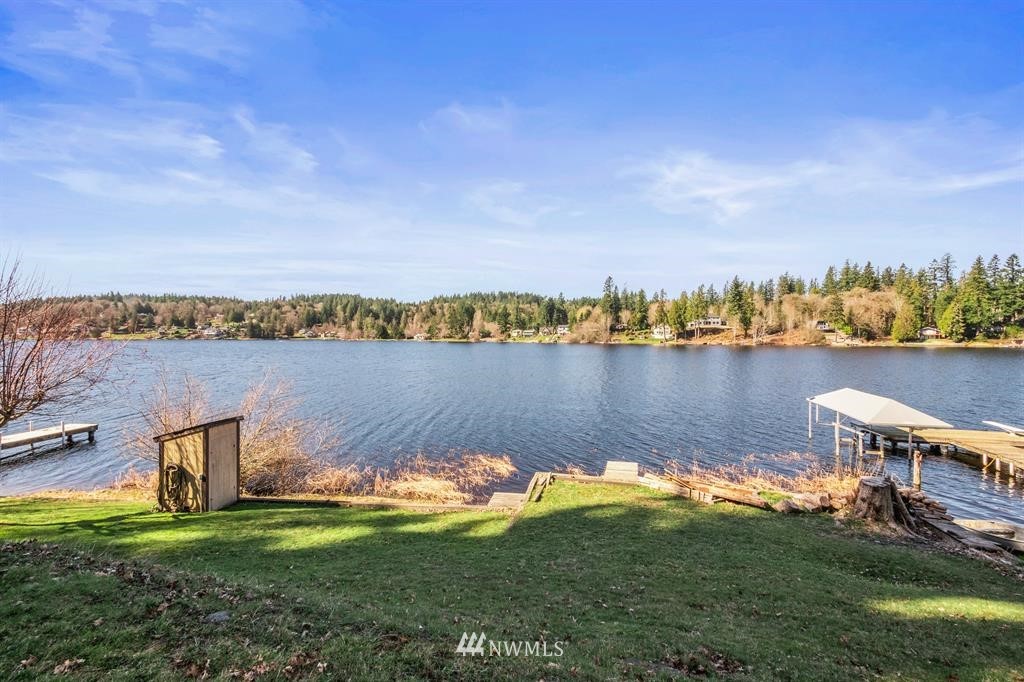 6910 Long Lake Road Southeast Port Orchard, WA 98367 - Photo 18 of 20 Gallery Image 18