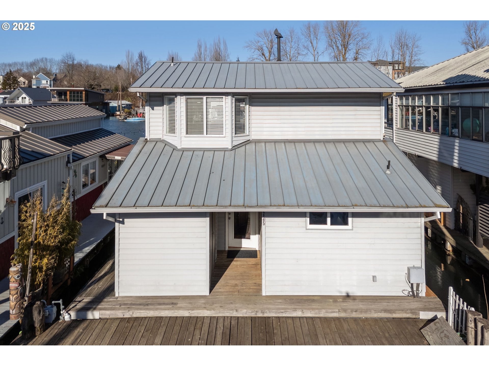 225 North Bridgeton Road Portland, OR 97211 - Photo 3 of 44 Gallery Image 3