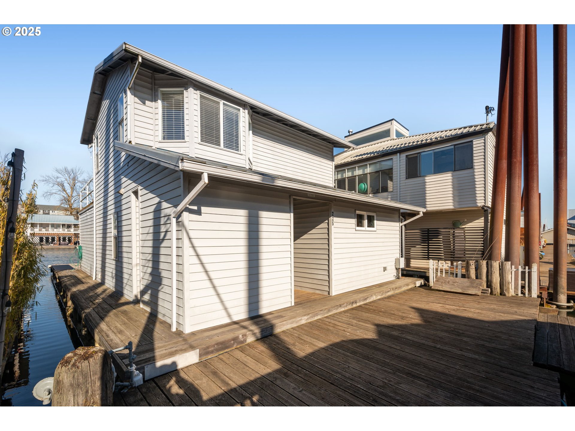 225 North Bridgeton Road Portland, OR 97211 - Photo 44 of 44 Gallery Image 44