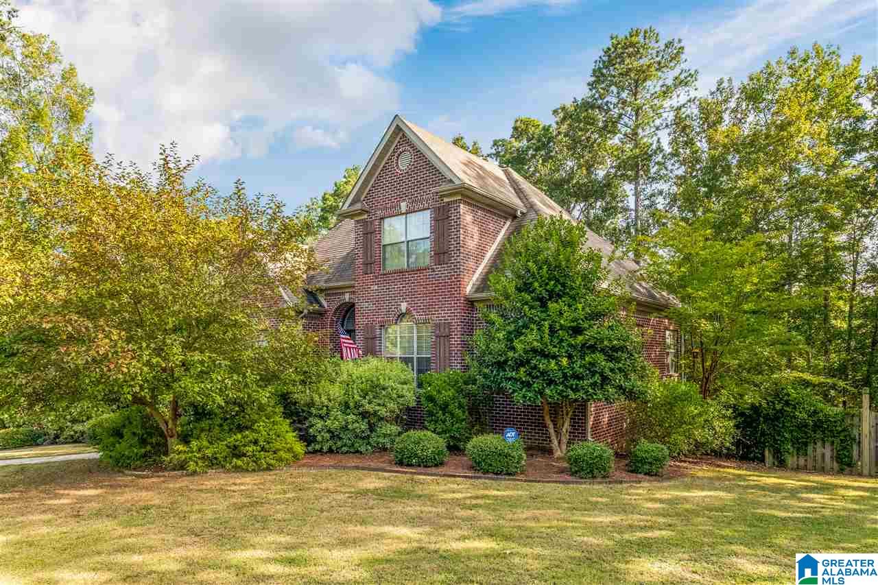 191 Thoroughbred Lane Alabaster, AL 35007 - Photo 2 of 41