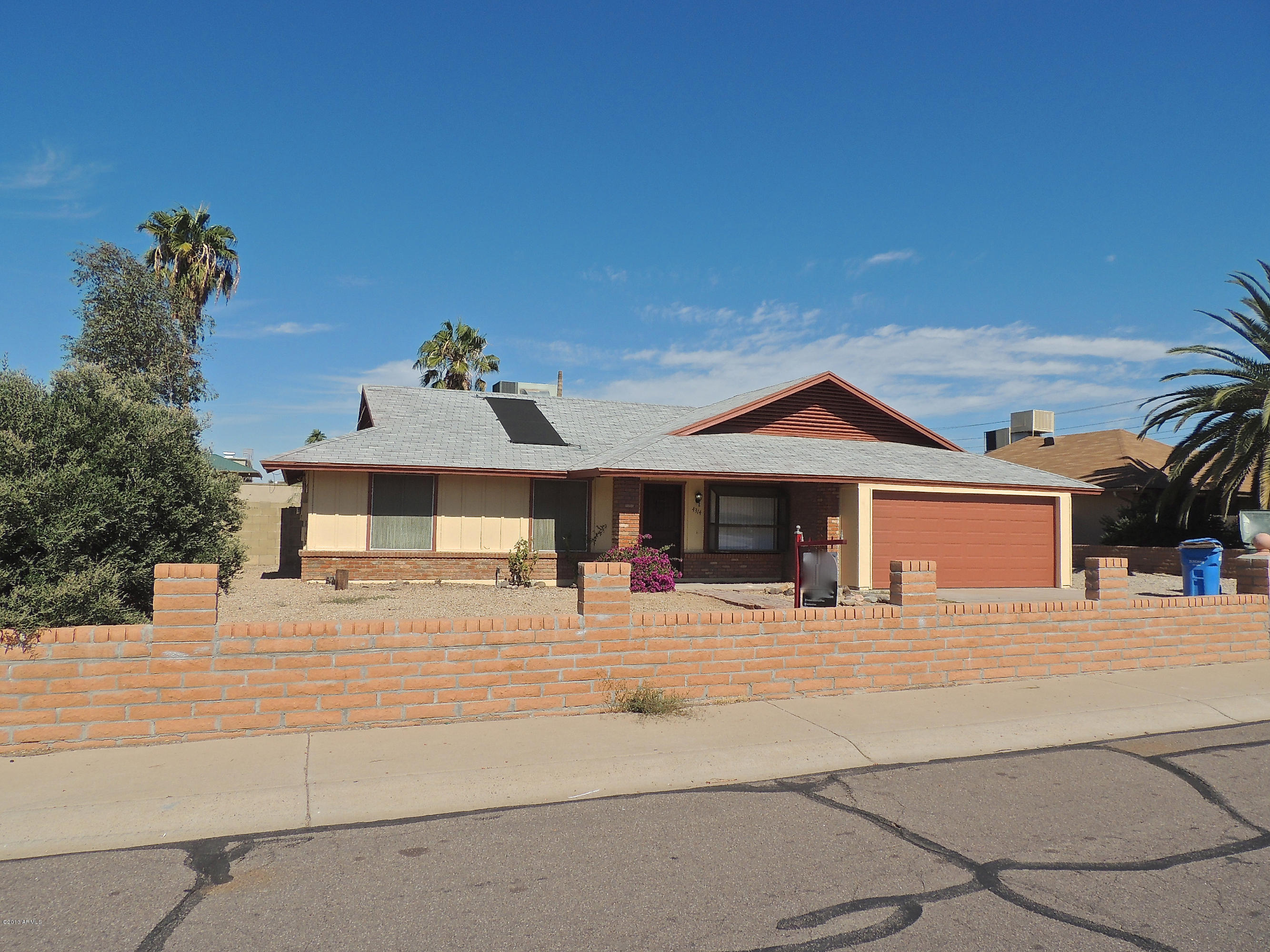 4314 West Redfield Road Glendale, AZ 85306 - Photo 1 of 65 DSCN2208