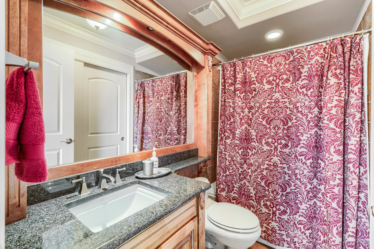 10 East Burlington Street, Unit 3B Riverside, IL 60546 - Photo 25 of 31