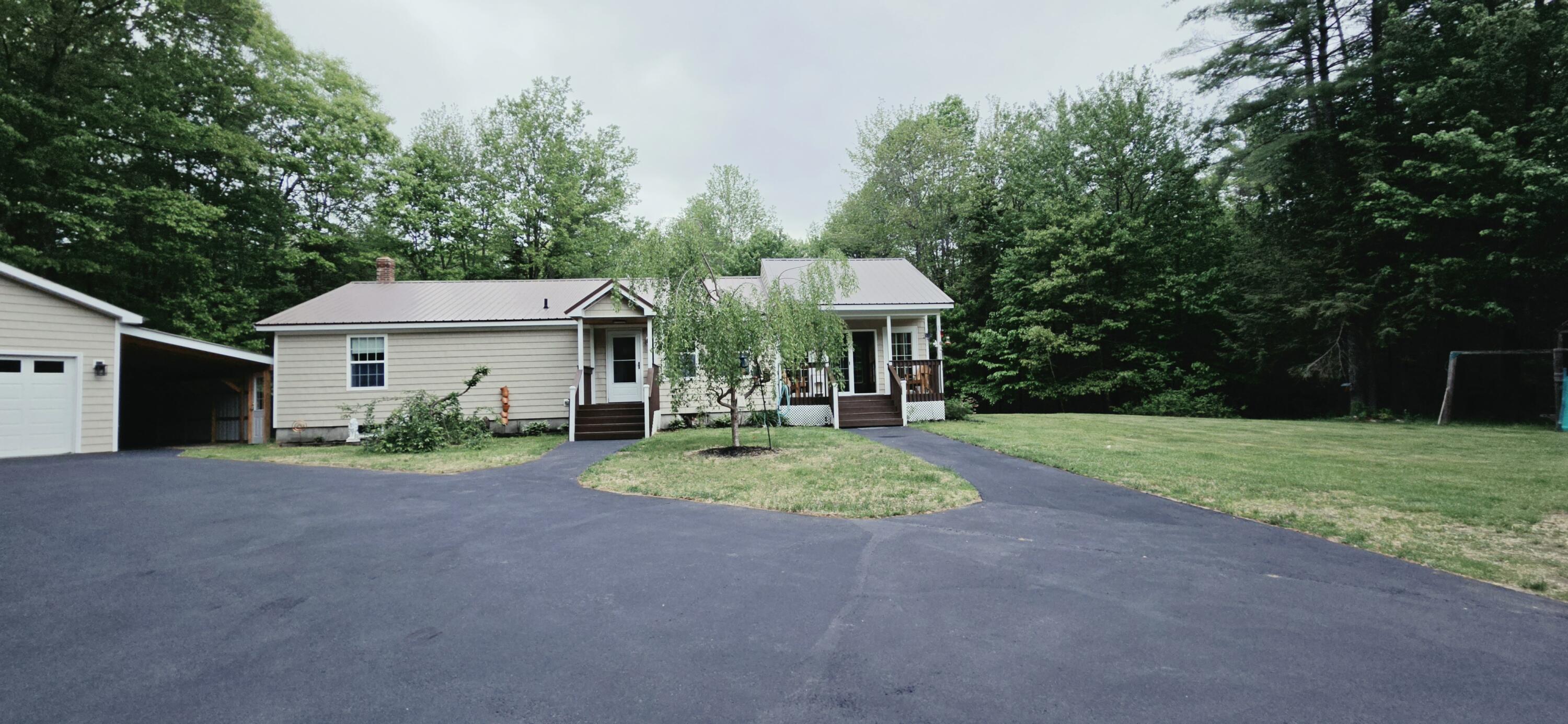 694 River Road Leeds, ME 04263 - Photo 70 of 74 99999