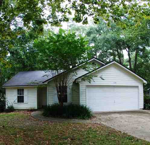 1726 Folkstone Road, Unit II Tallahassee, FL 32312 - Photo 24 of 24 Gallery Image 24