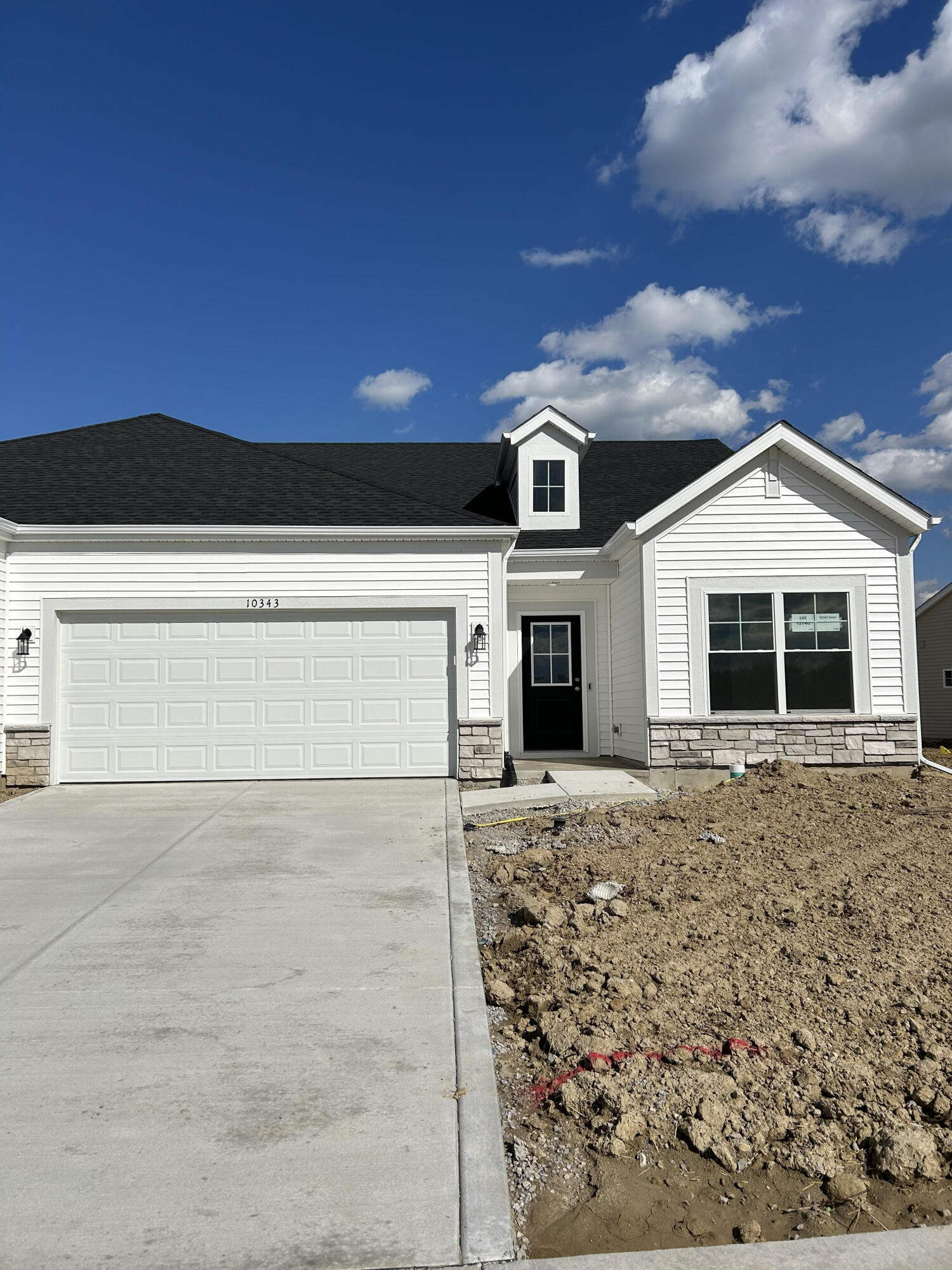 10343 Iowa Street Crown Point, IN 46307 - Photo 21 of 21 1500x2000