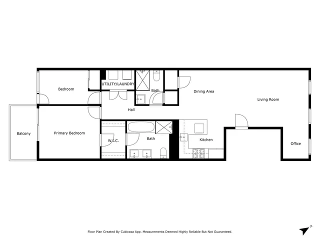 $925,000 | 227 Montgomery Street, Unit 2, Jersey City, NJ 07302