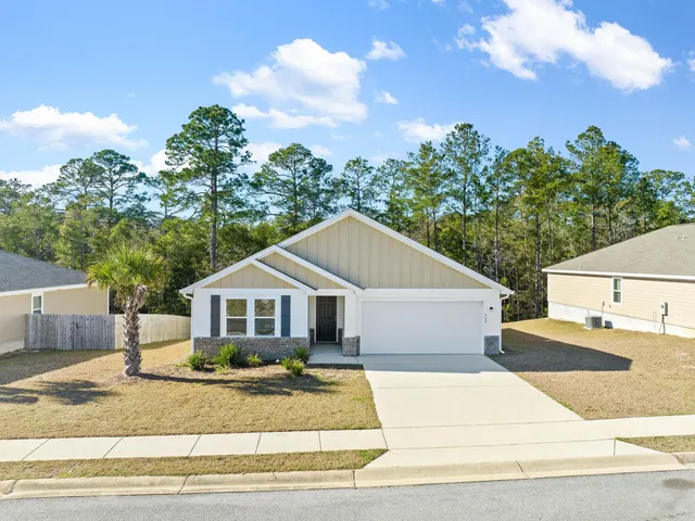 $345,000 | 462 Whispering Creek Avenue, Freeport, FL 32439