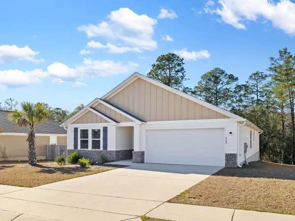 $345,000 | 462 Whispering Creek Avenue, Freeport, FL 32439