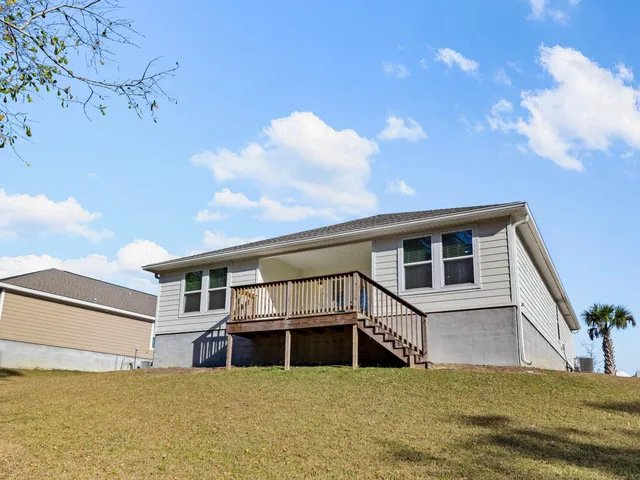 $345,000 | 462 Whispering Creek Avenue, Freeport, FL 32439