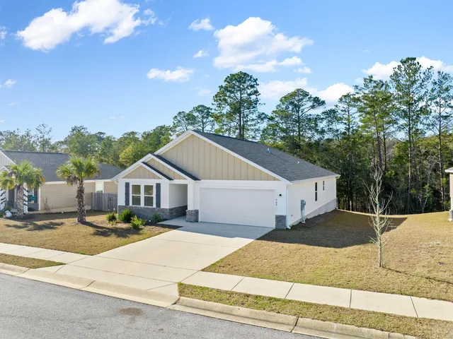 $345,000 | 462 Whispering Creek Avenue, Freeport, FL 32439