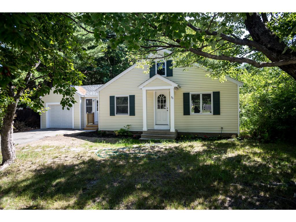75 Chestnut Hill Road Rochester, NH 03867 - Photo 12 of 12