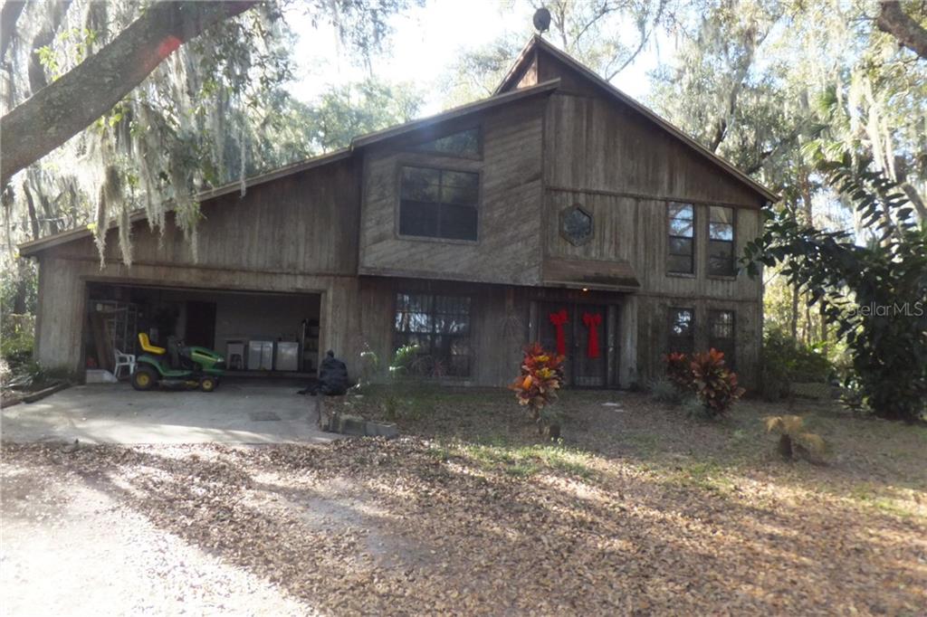 6604 Watson Road Riverview, FL 33578 - Photo 1 of 1 Gallery Image 1