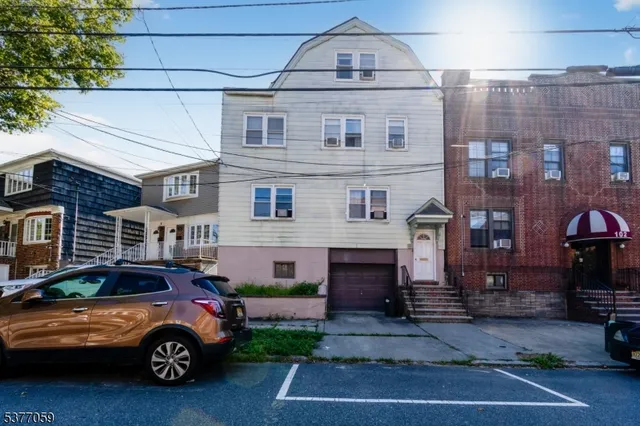 $679,000 | 98 West 49th Street, Bayonne, NJ 07002