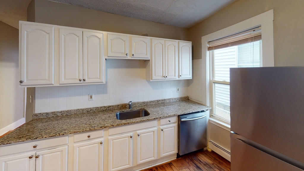 12 Estrella Street, Unit 1 Boston, MA 02130 - Photo 1 of 9