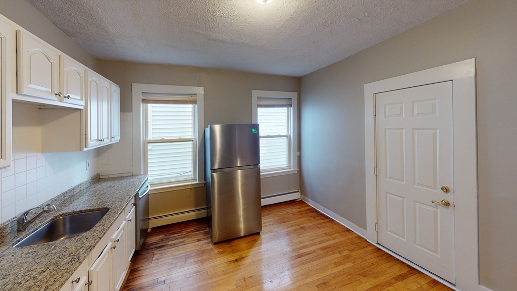 12 Estrella Street, Unit 1 Boston, MA 02130 - Photo 2 of 9