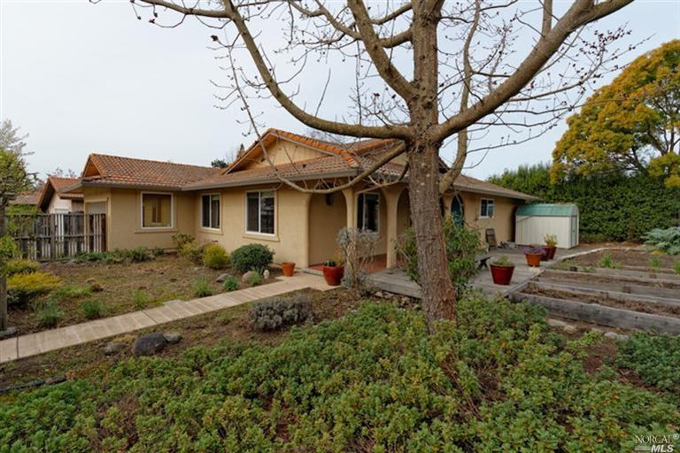 5545 Marit Drive Santa Rosa, CA 95409 - Photo 1 of 1 Gallery Image 1