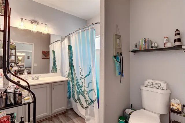 $1,650 | 7450 South Eastern Avenue, Unit 2010, Las Vegas, NV 89123