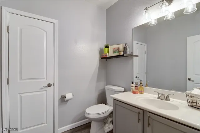 $1,650 | 7450 South Eastern Avenue, Unit 2010, Las Vegas, NV 89123