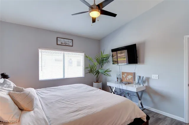 $1,650 | 7450 South Eastern Avenue, Unit 2010, Las Vegas, NV 89123