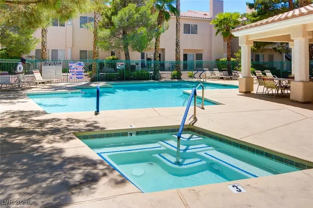 $1,650 | 7450 South Eastern Avenue, Unit 2010, Las Vegas, NV 89123