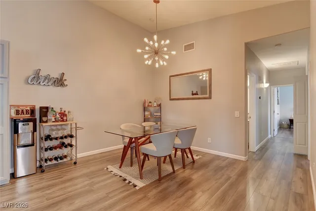 $1,650 | 7450 South Eastern Avenue, Unit 2010, Las Vegas, NV 89123