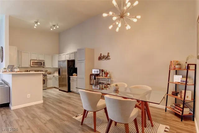 $1,650 | 7450 South Eastern Avenue, Unit 2010, Las Vegas, NV 89123