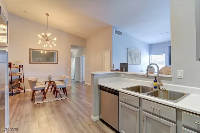 $1,650 | 7450 South Eastern Avenue, Unit 2010, Las Vegas, NV 89123