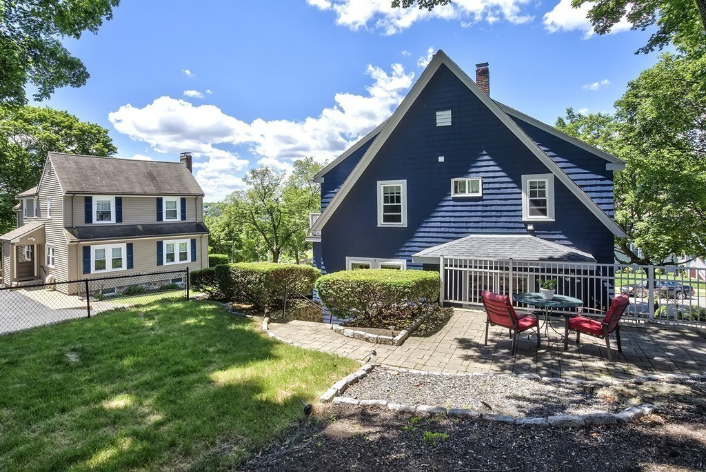 51 Boynton Road Medford, MA 02155 - Photo 19 of 30 Gallery Image 19