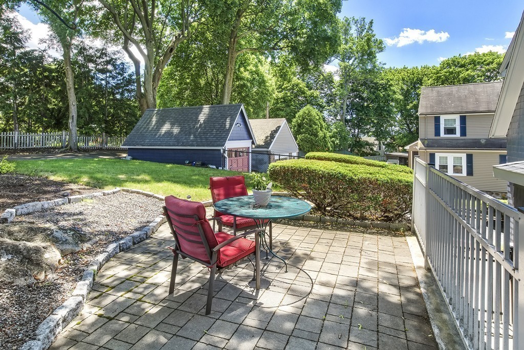 51 Boynton Road Medford, MA 02155 - Photo 20 of 30 Gallery Image 20