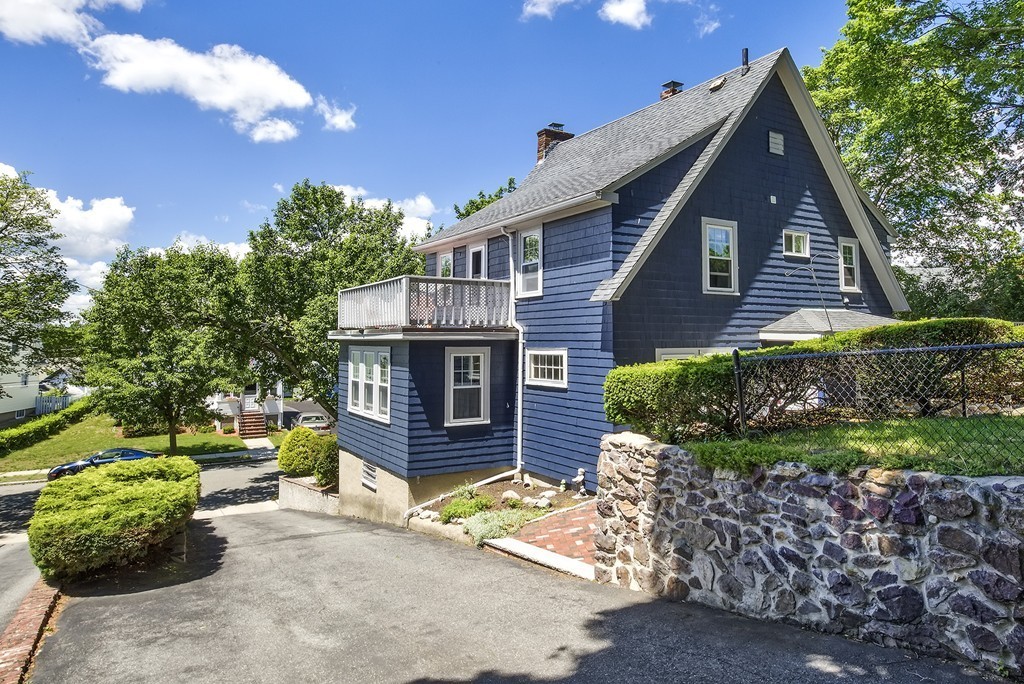51 Boynton Road Medford, MA 02155 - Photo 29 of 30 Gallery Image 29
