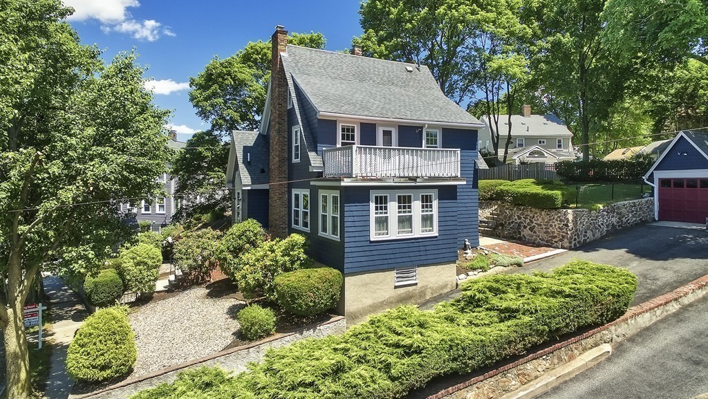 51 Boynton Road Medford, MA 02155 - Photo 30 of 30 Gallery Image 30