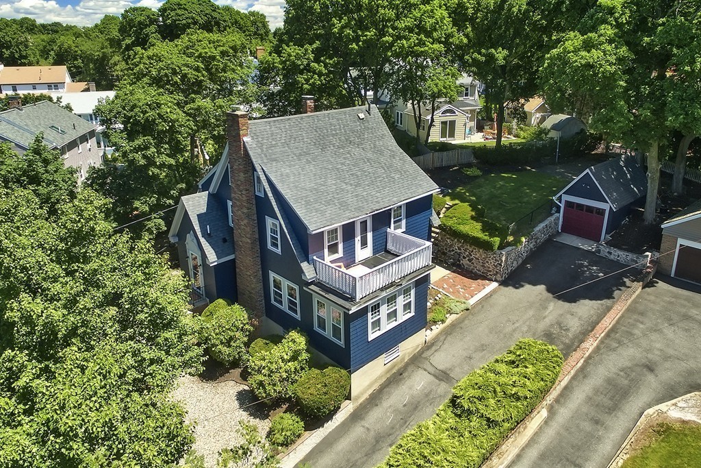 51 Boynton Road Medford, MA 02155 - Photo 4 of 30 Gallery Image 4