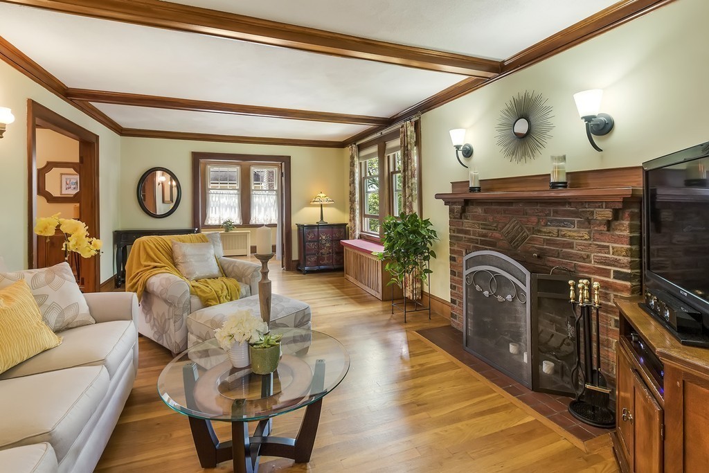 51 Boynton Road Medford, MA 02155 - Photo 7 of 30 Gallery Image 7