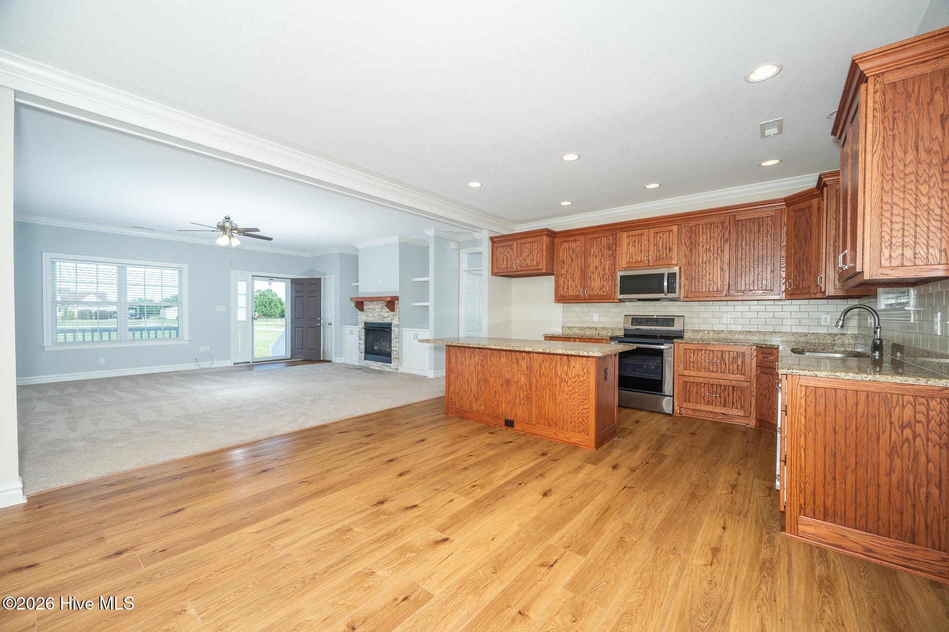 292 Old Swamp Road South Mills, NC 27976 - Photo 11 of 54 Old Swamp-77