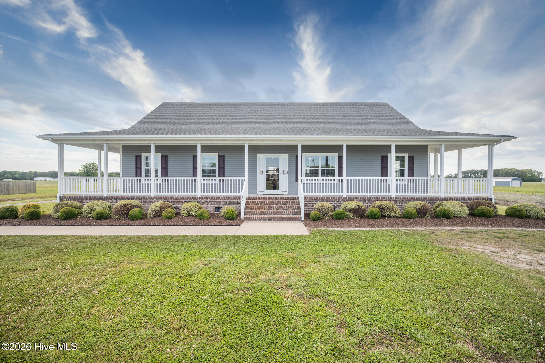 292 Old Swamp Road South Mills, NC 27976 - Photo 2 of 54 Old Swamp-33
