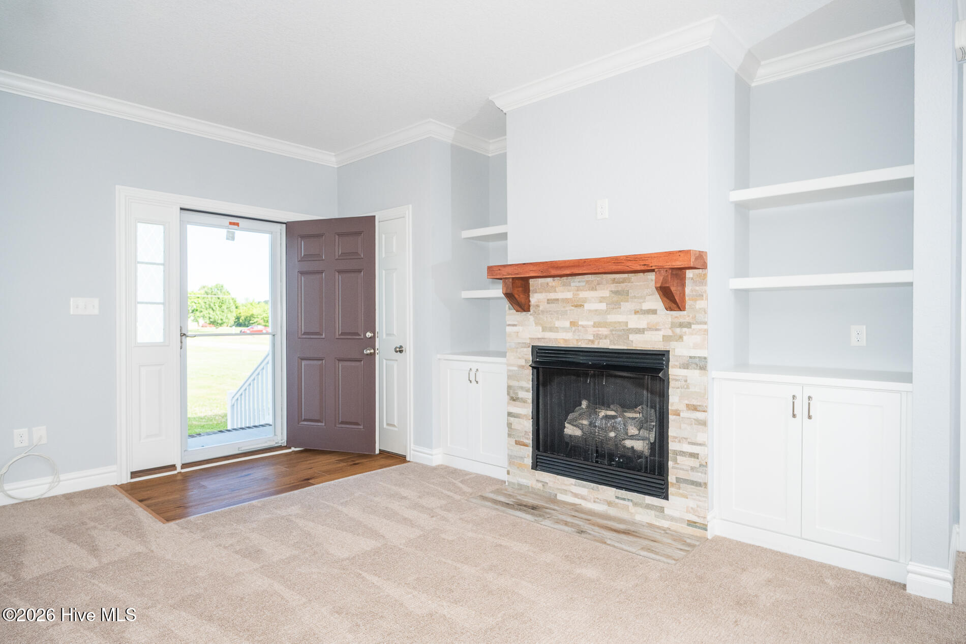 292 Old Swamp Road South Mills, NC 27976 - Photo 5 of 54 Old Swamp-73