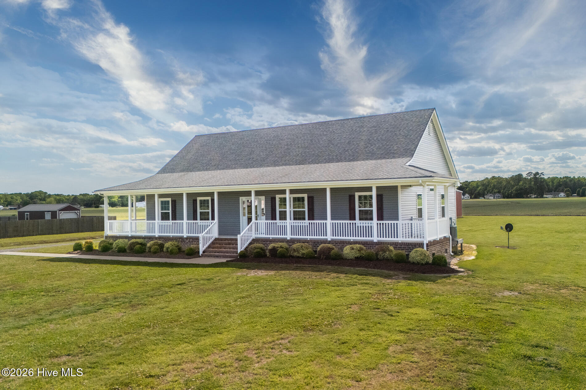 292 Old Swamp Road South Mills, NC 27976 - Photo 53 of 54 Old Swamp-24