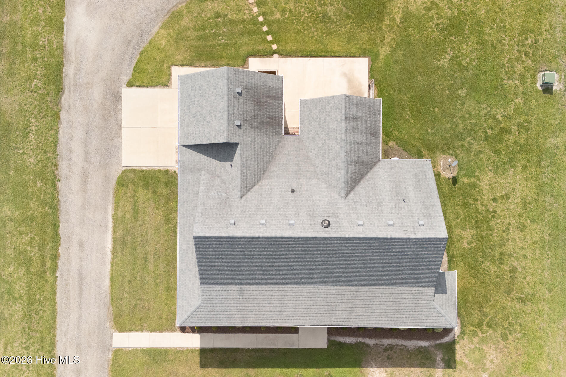 292 Old Swamp Road South Mills, NC 27976 - Photo 54 of 54 Old Swamp-38