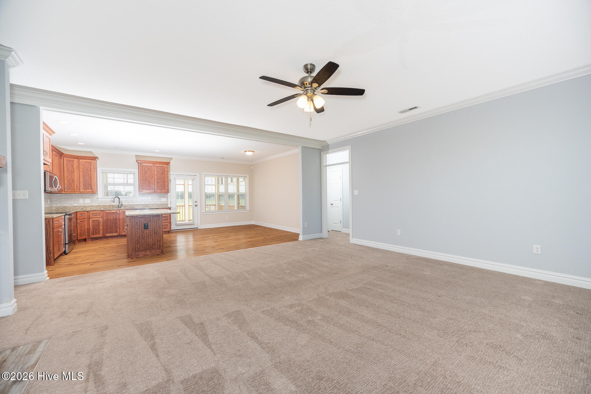 292 Old Swamp Road South Mills, NC 27976 - Photo 6 of 54 Old Swamp-71
