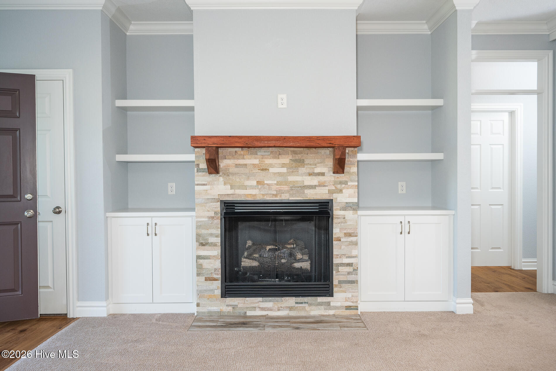 292 Old Swamp Road South Mills, NC 27976 - Photo 8 of 54 Old Swamp-72