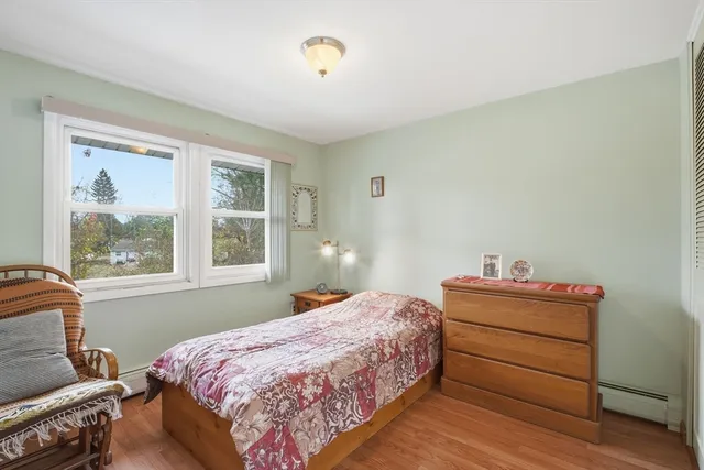 $130,000 | 19 Manor Court, Unit 19, Springfield, MA 01118