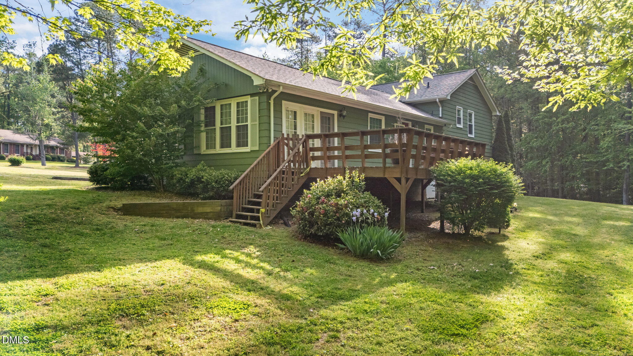228 Hunters Ridge Road Henderson, NC 27537 - Photo 31 of 46