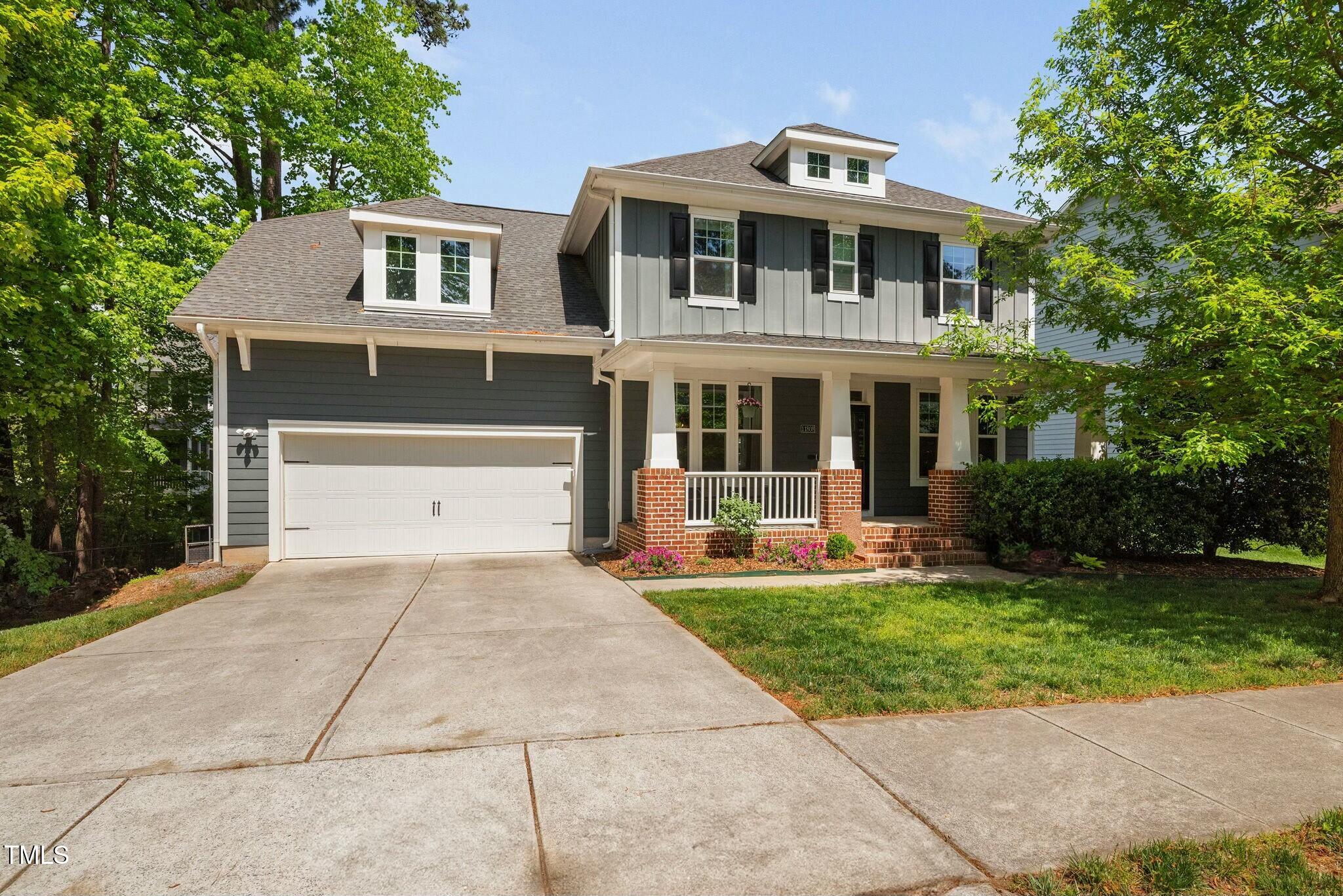 11808 Venture Oak Way Raleigh, NC 27613 - Photo 2 of 42 tempImage73iBeC