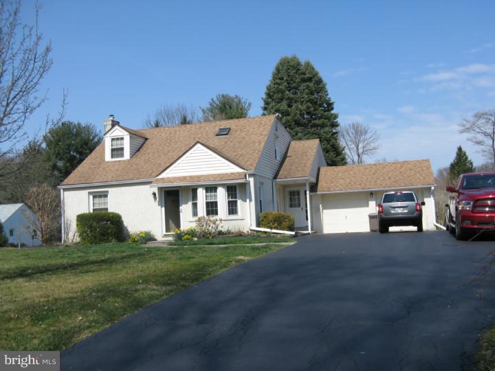 150 Ridgefield Road Newtown Square, PA 19073 - Photo 1 of 23 Exterior Front