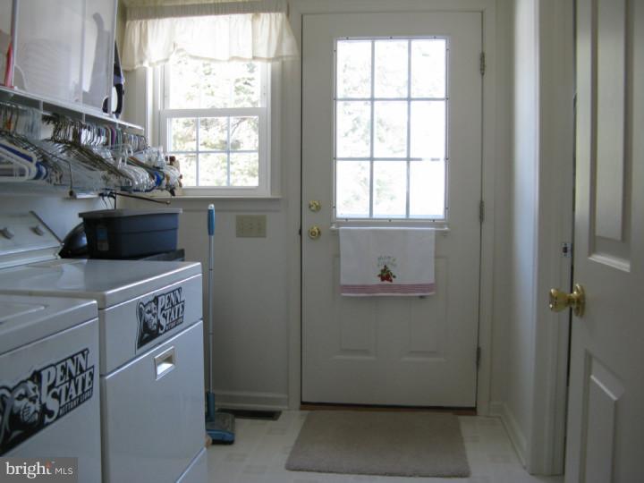 150 Ridgefield Road Newtown Square, PA 19073 - Photo 16 of 23 Laundry Room