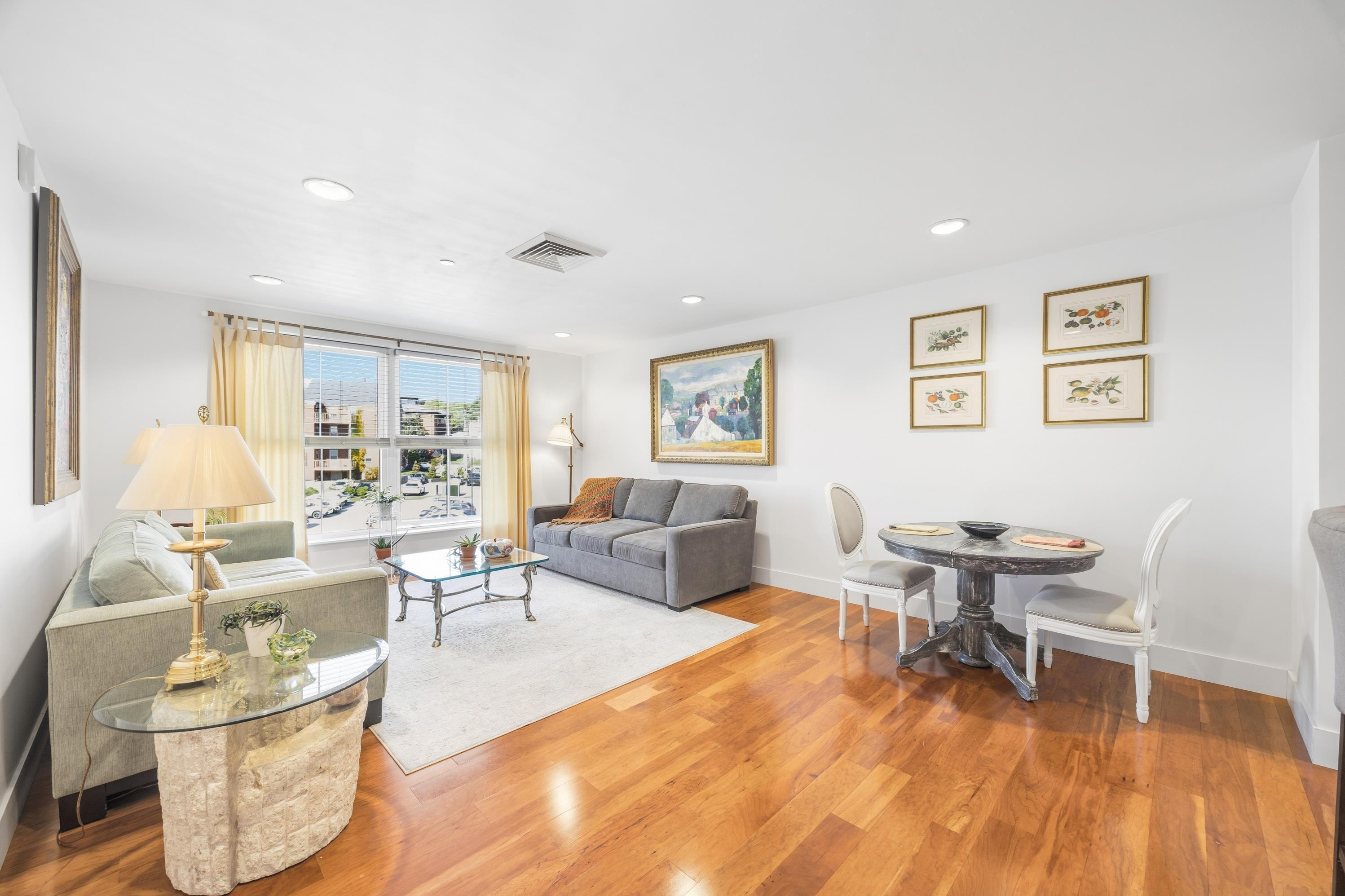Main Living Area