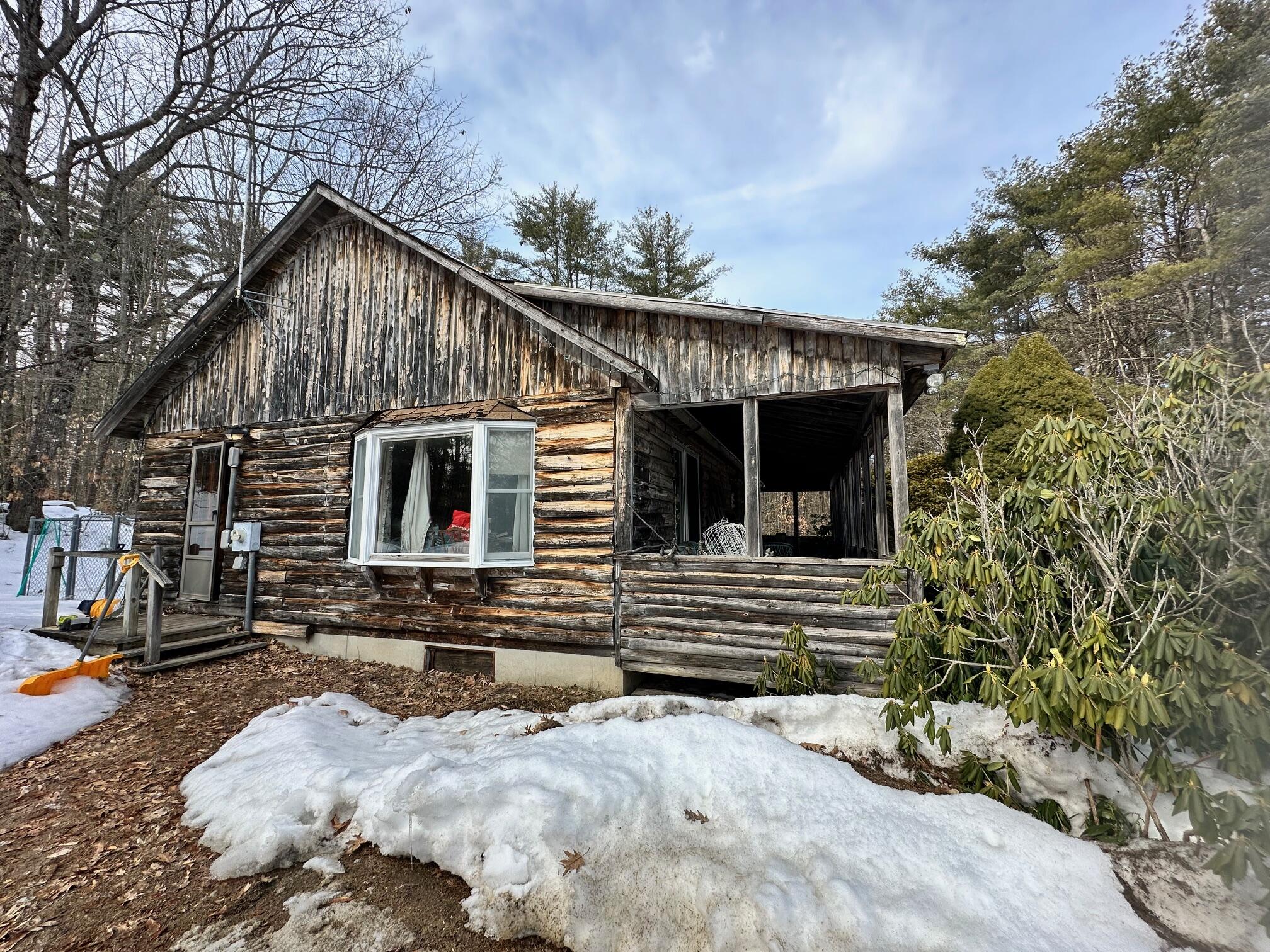 369 Stevens Corner Road West Newfield, ME 04095 - Photo 1 of 1 1 stevens