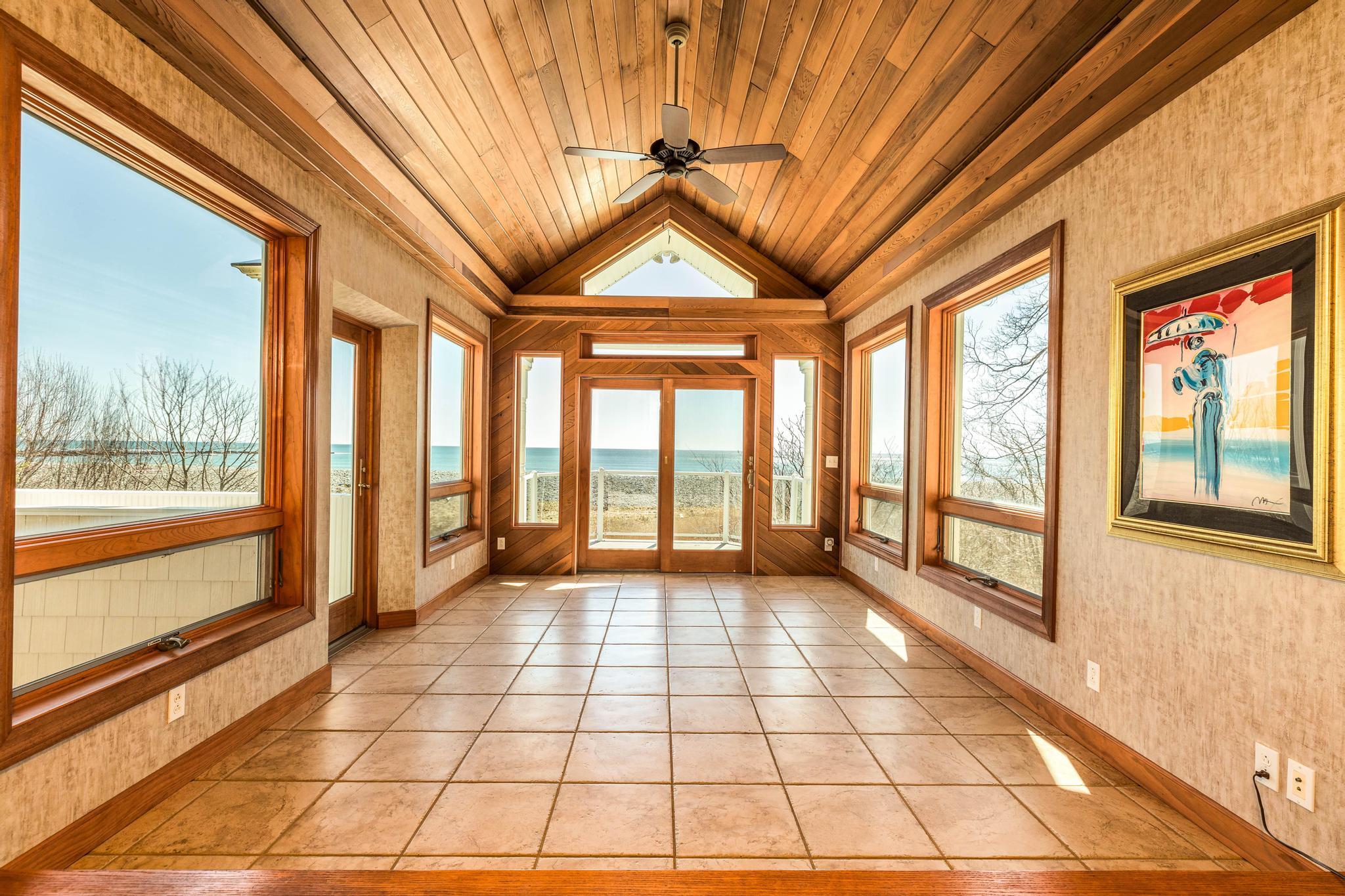 67 Tower Road Kittery Point, ME 03905 - Photo 30 of 40 Sunroom 1