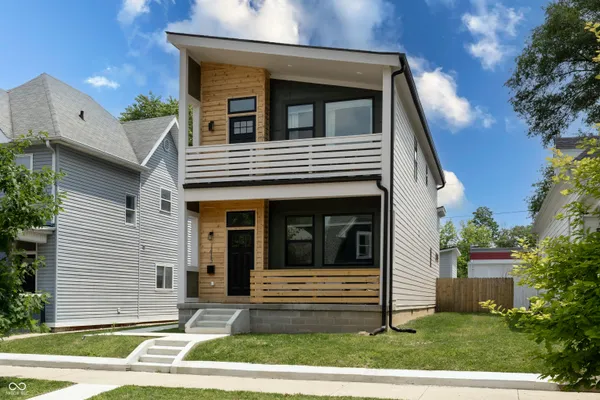 $439,900 | 1415 Union Street, Indianapolis, IN 46225